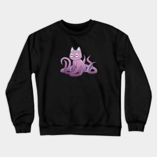 Octocat Crewneck Sweatshirt